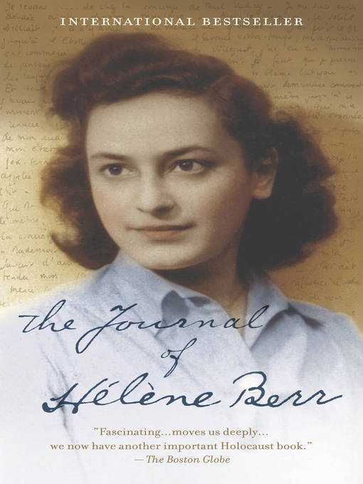 Title details for The Journal of Helene Berr by Hélène Berr - Available